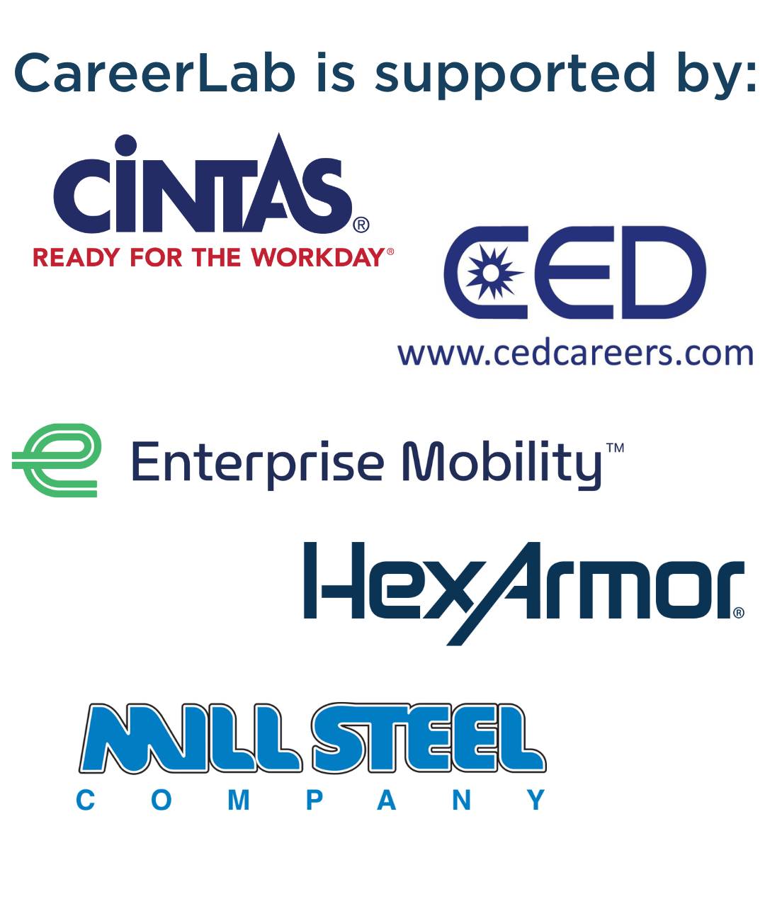 careerlab sponsors